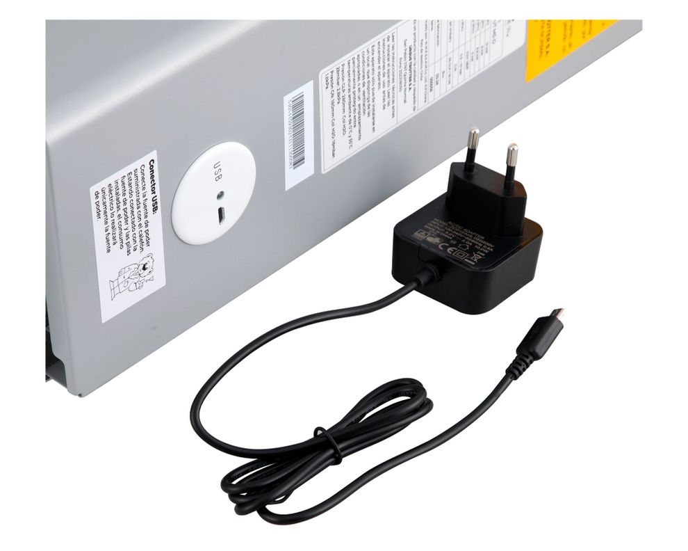Calefont Komfortek UT M13-D 13 lt tiro natural gas licuado-3