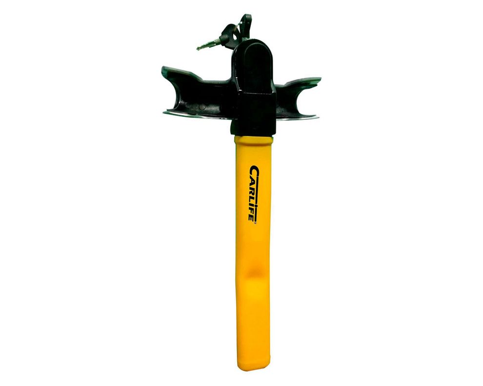 Trabavolante antirrobo Carlife-0