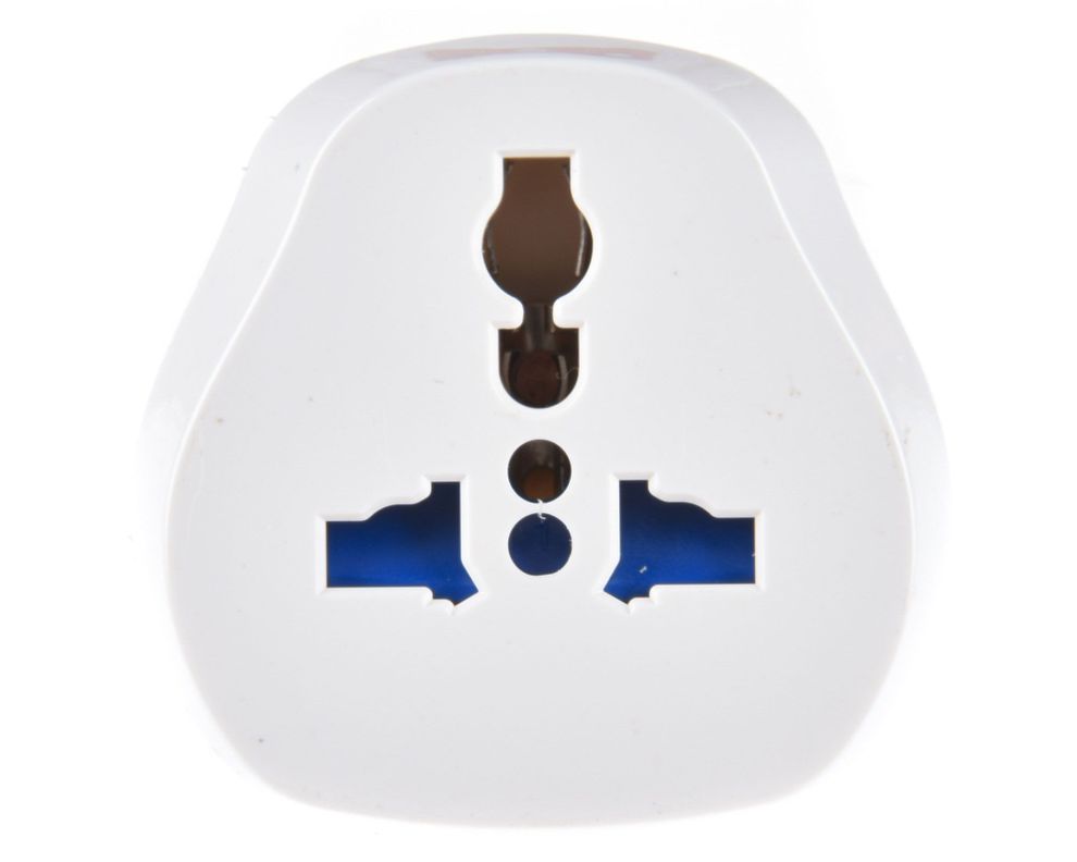 Adaptador universal 10A 2P+T AT-Z91006 Ante-2