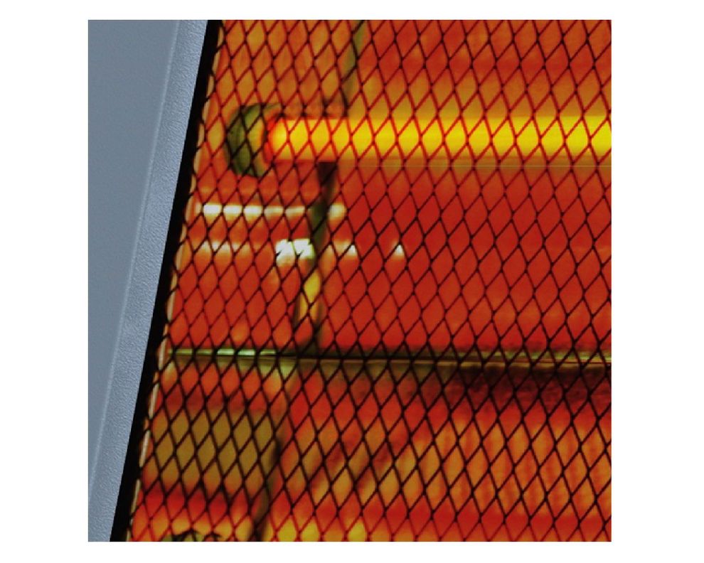 Calefactor cuarzo vertical 800W HQ 80 Airolite-1