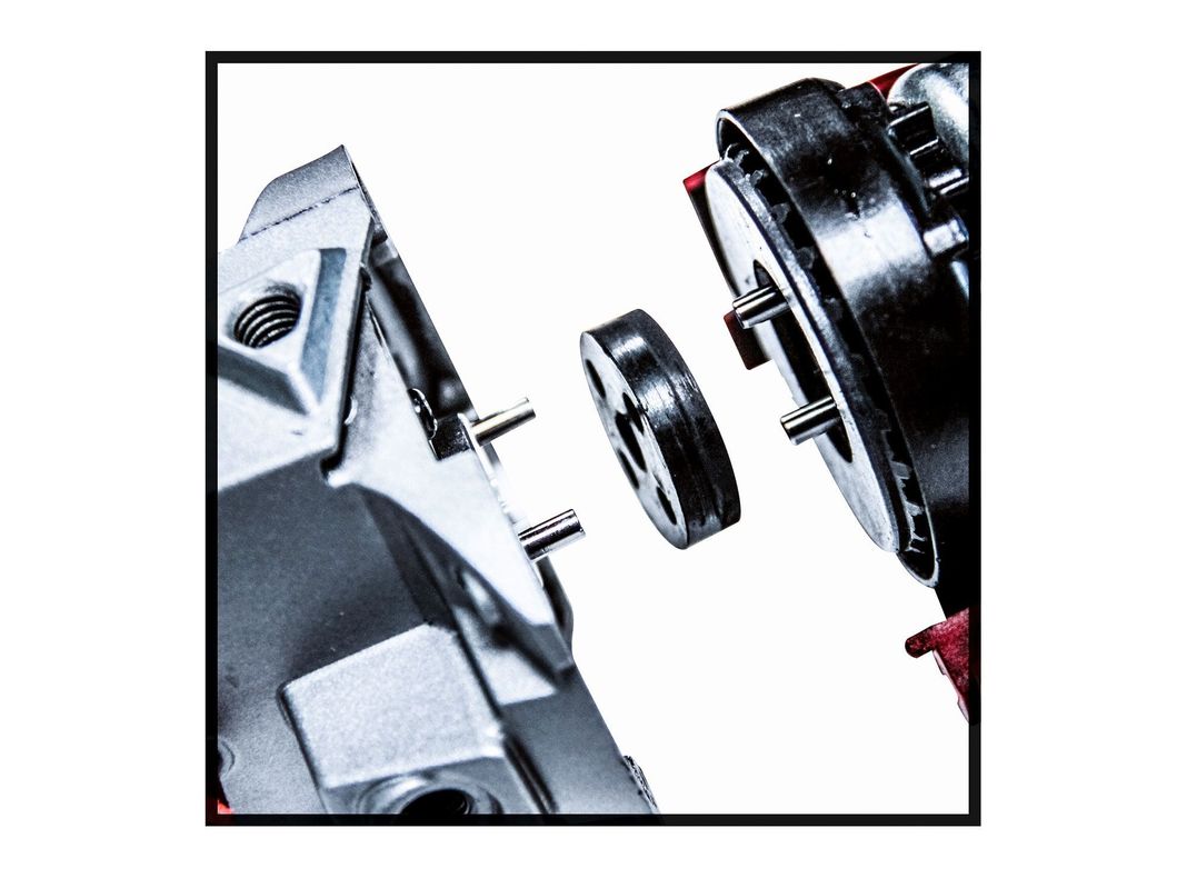 Esmeril angular inalámbrico 115 mm 18V TE-AG 18/115 + batería 3Ah Einhell-9