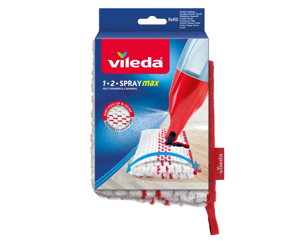 Repuesto para mopa 1-2 Spray-0