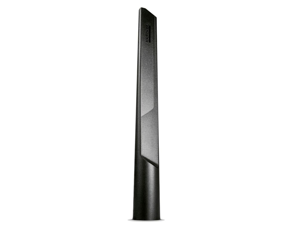 Boquilla larga aspiradoras WD/VC negro-1