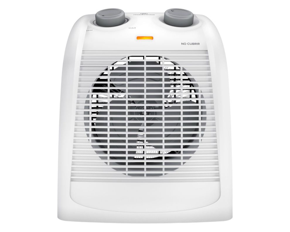 Termoventilador TV1000 2000W-0