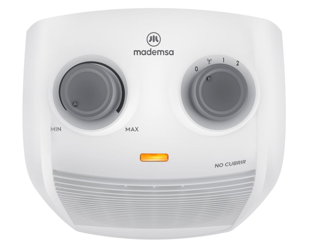 Termoventilador TV1000 2000W-1