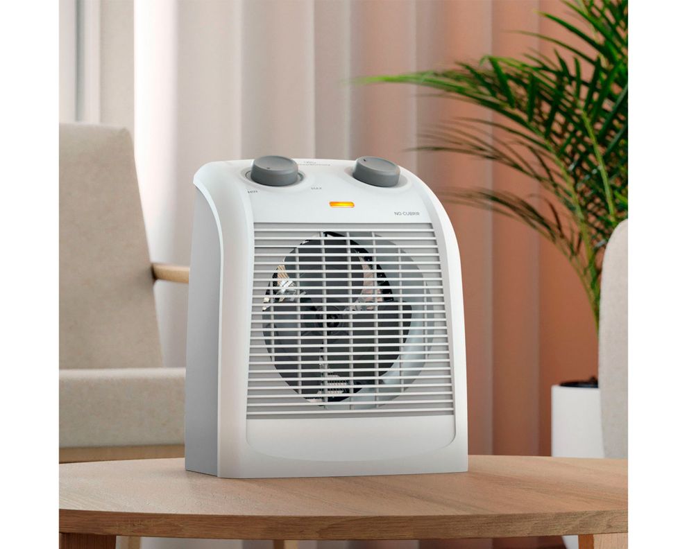 Termoventilador TV1000 2000W-3