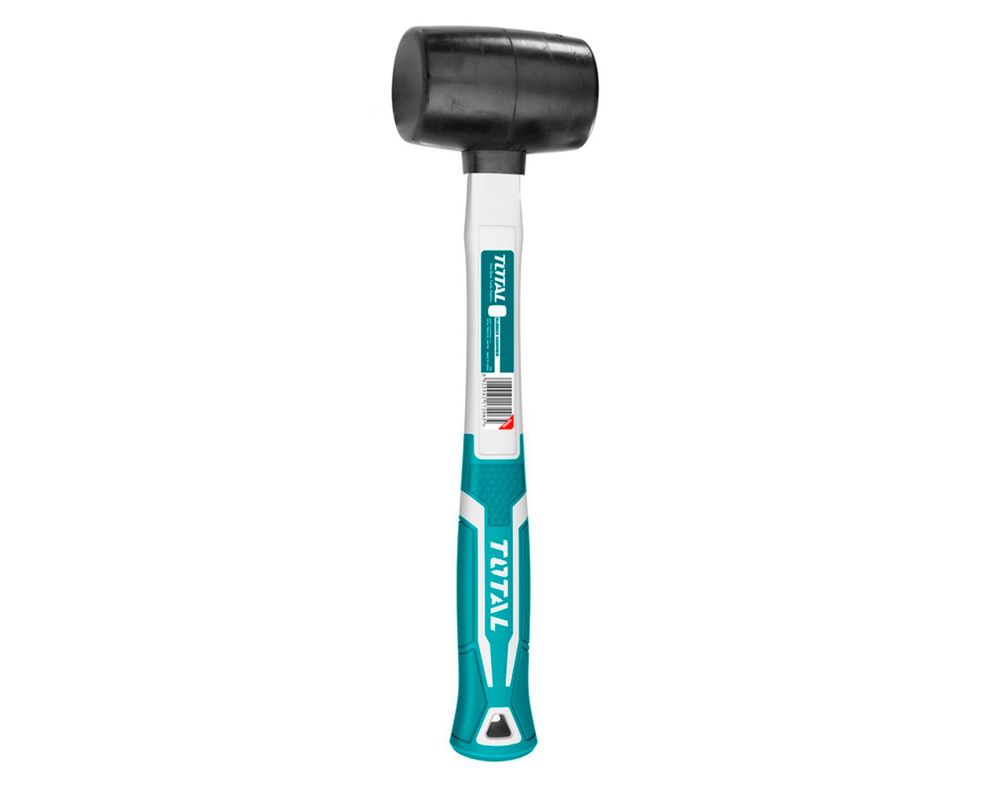 Martillo de goma 8 oz THT76816-0