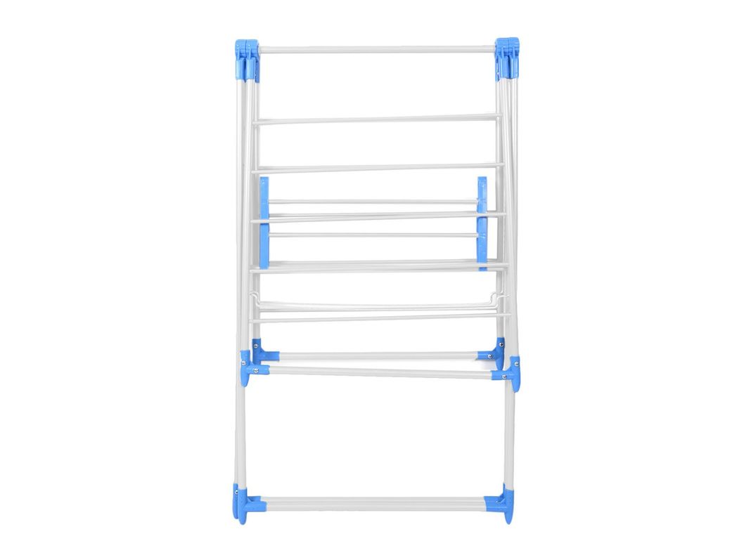 Tendedero plegable horizontal blanco Magla-2