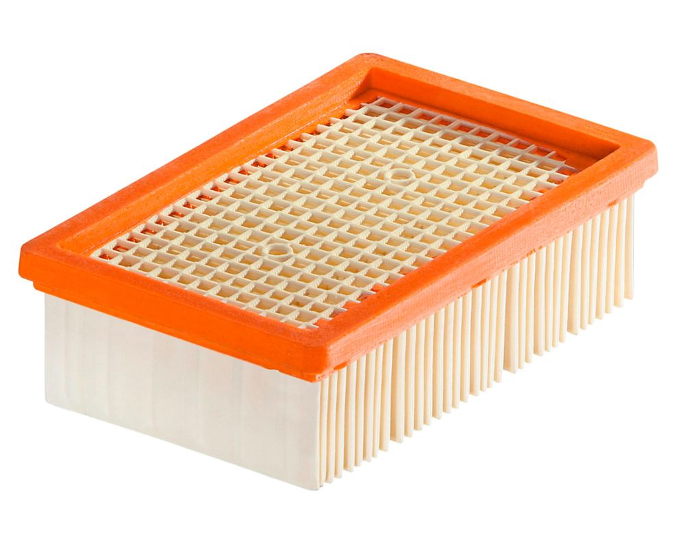 Filtro papel para aspiradora KFI4410-0