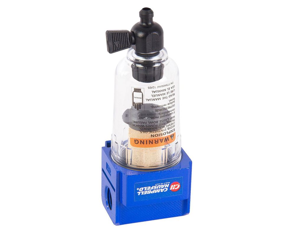 Filtro 1/4'' nptmp5138 linea aire Campbell Hausfeld.-0
