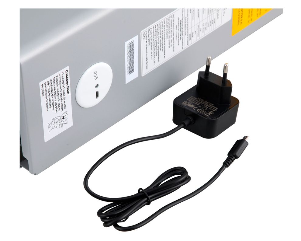 Calefont Komfortek UT M10-D 10 lt tiro natural gas natural-3