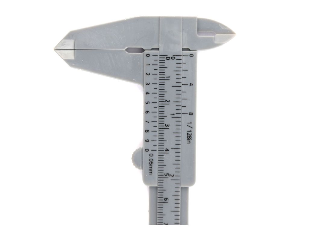 Pie metro 6''/150 mm Smart-2