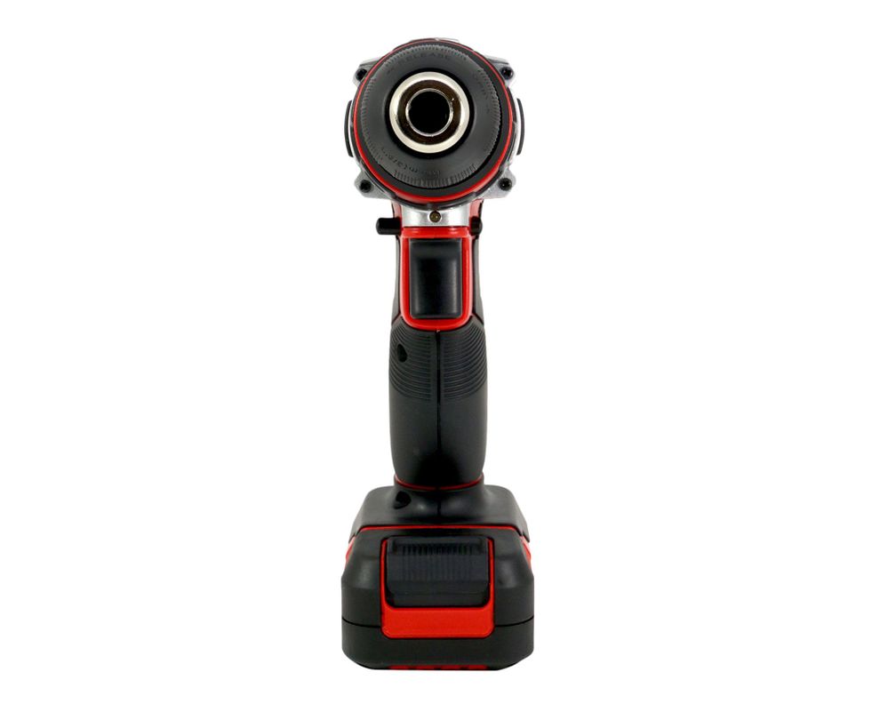 Taladro inalámbrico 12V 10mm TE-CD 12/1 X-Li Einhell-3