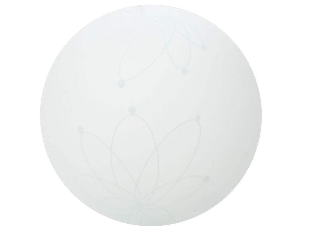 Plafón 2L E27 Leda paz blanco ByP-0