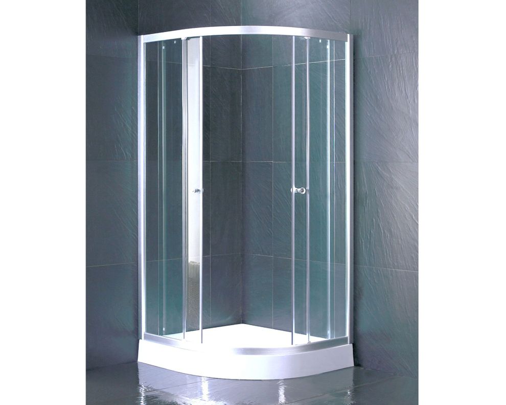 Shower 80x80x195 cm TEB-SHOWERGG7006 Tebisa-1