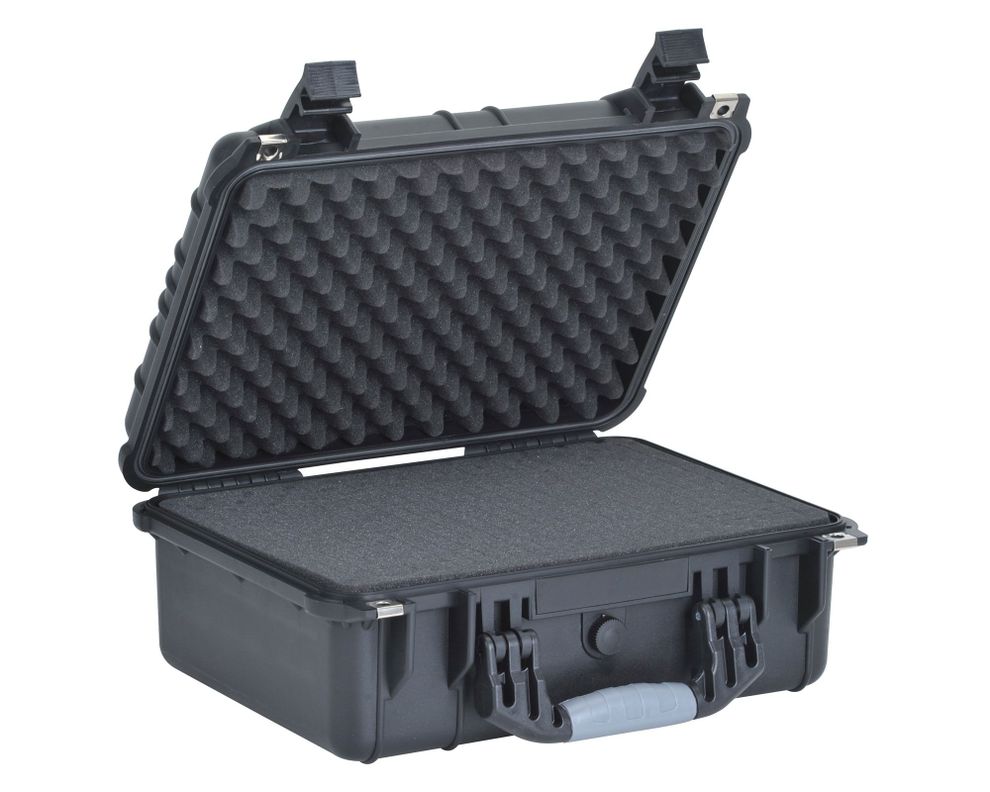 Caja de herramientas 16'' MJ-5018 Robust-0