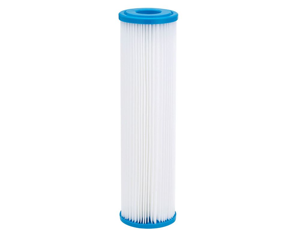 Filtro papel plegado 5 micras Vigahome-4