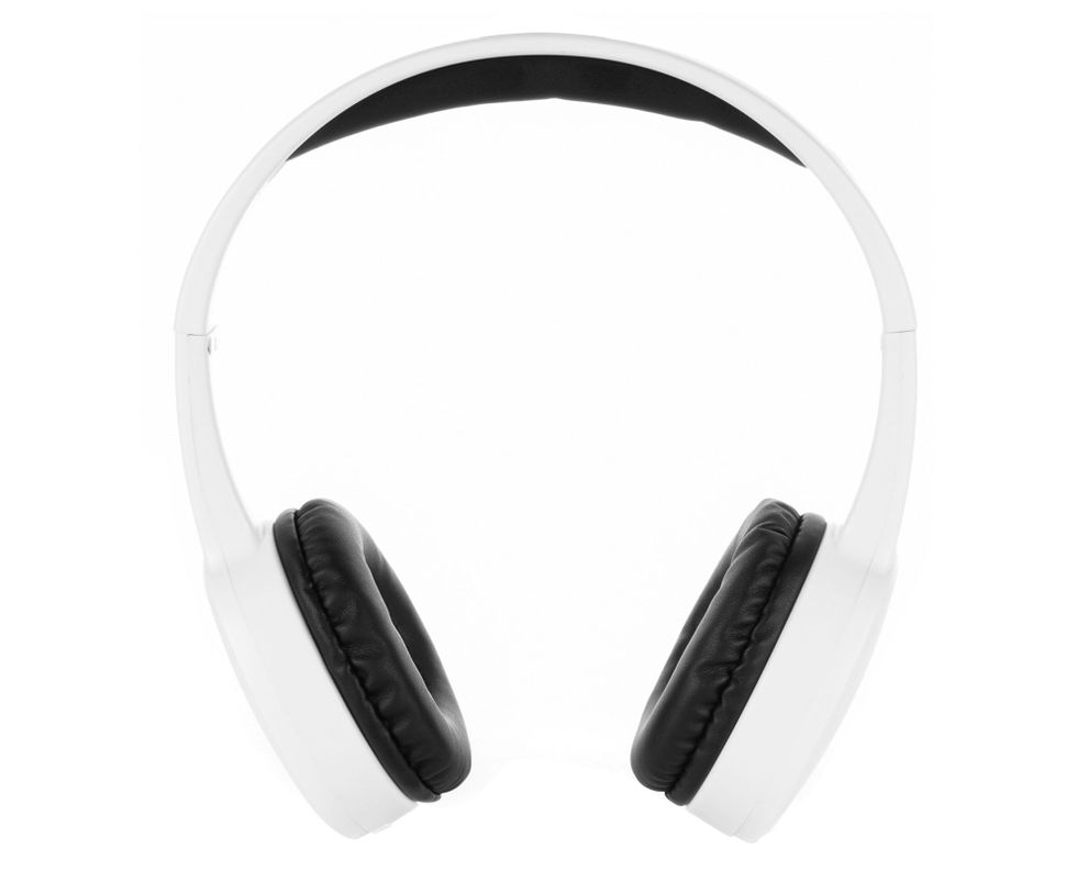 Audífonos Bluetooth Master Beat blanco Fiddler.-0
