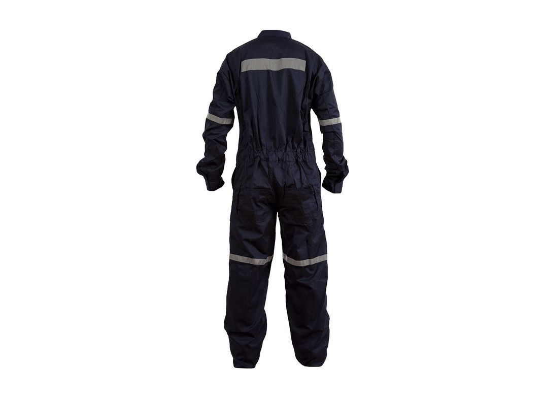 Overol piloto talla M azul Alaska-1