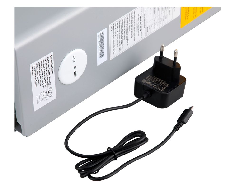 Calefont KOMFORTEK UT M7-D GL 7 lt tiro natural gas licuado-3