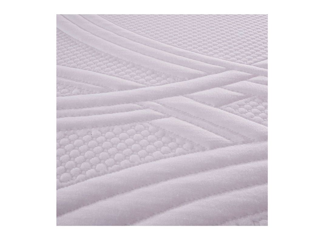 Colchón 1.5 plazas x 190 cm Ortopedic + almohada + cubrecolchón Cic-3