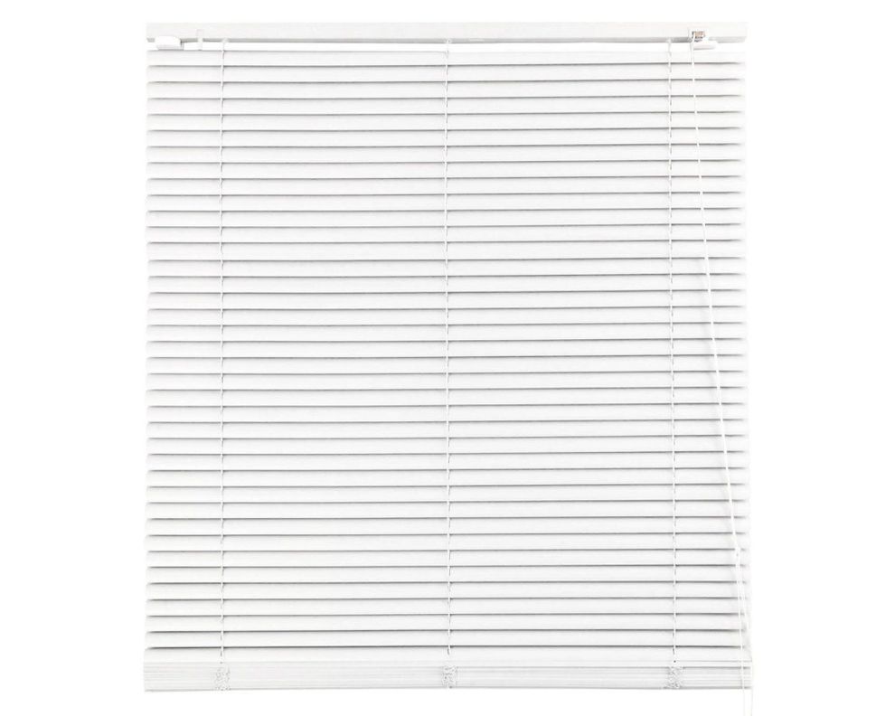 Persiana 150x165 cm blanco Cotidiana-0