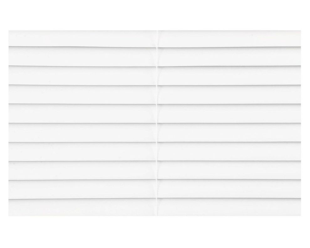 Persiana 150x165 cm blanco Cotidiana-4