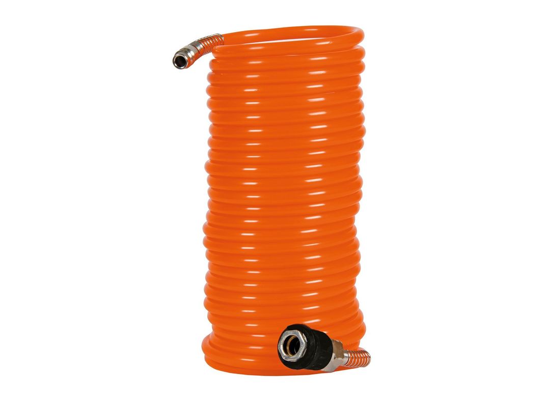 Manguera de aire espiral 8 m Einhell-0