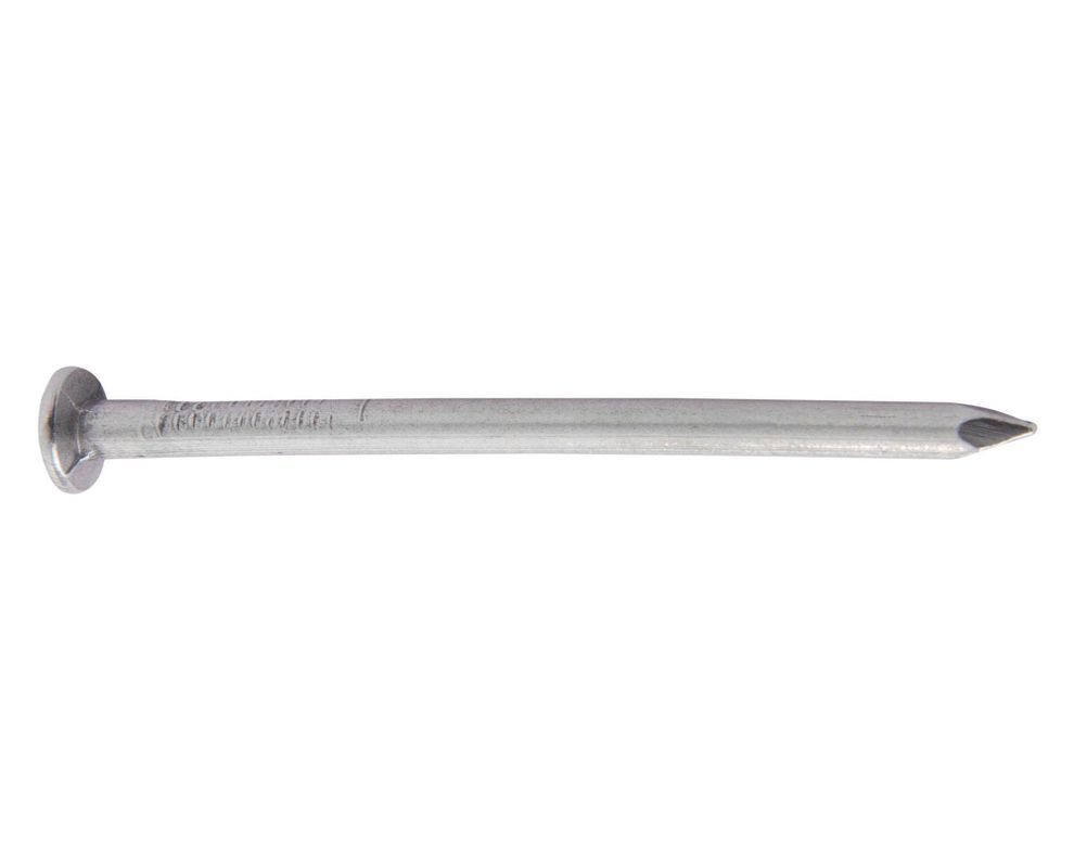 Clavo corriente 2''x 2,8 mm acero bolsa 2,5 kilos Inchalam-1
