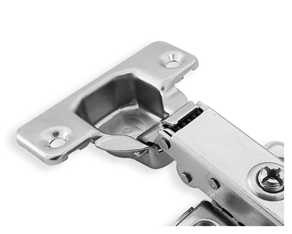 Bisagra 35 mm recta cierre suave 10 pares Ducasse-2