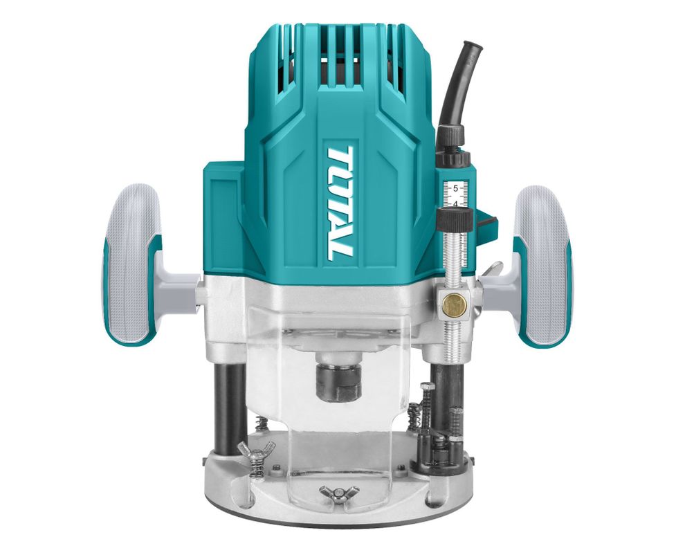 Fresadora 1600W TR111216 Total.-0