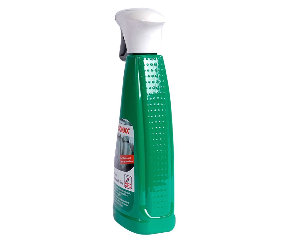 Eliminador de olores automóvil 500 ml 1 un.-3