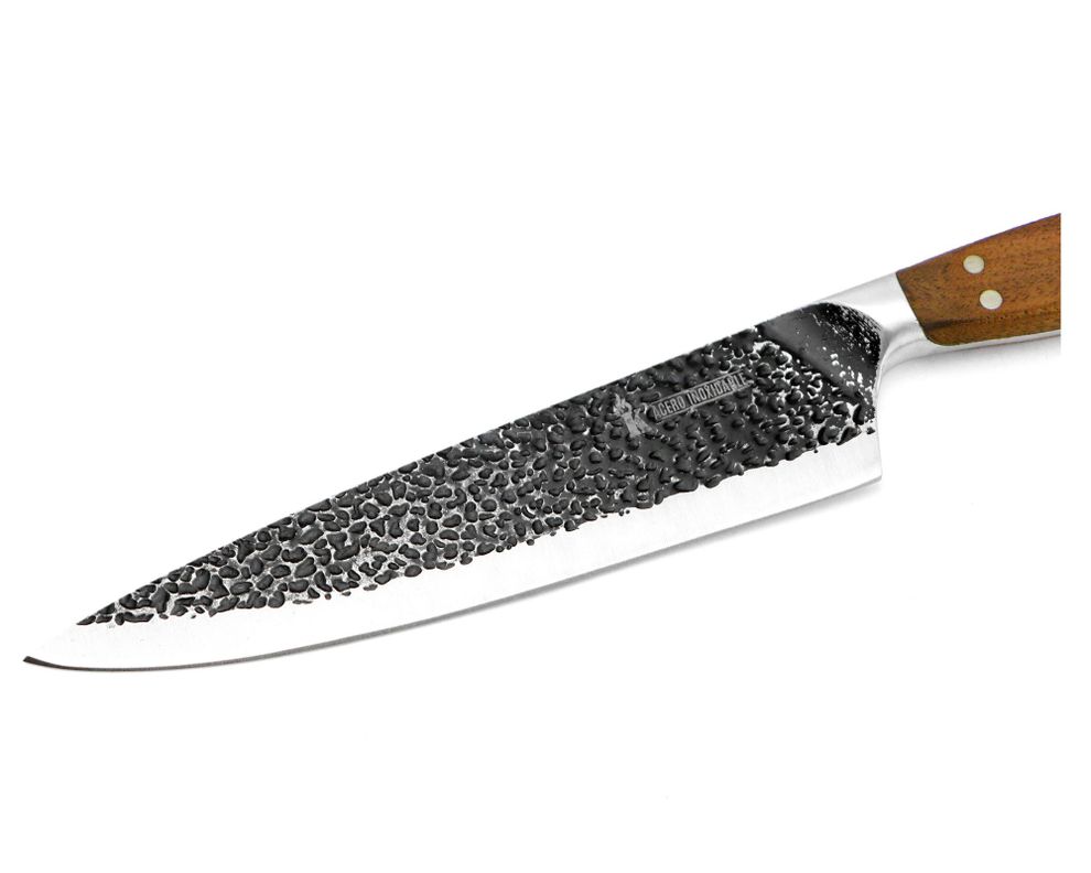 Cuchillo parrillero 8'' Kangkawe-2