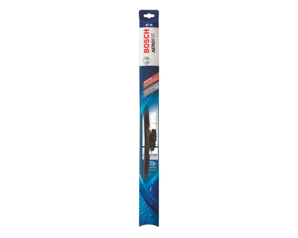 Plumilla 24" Afit-1