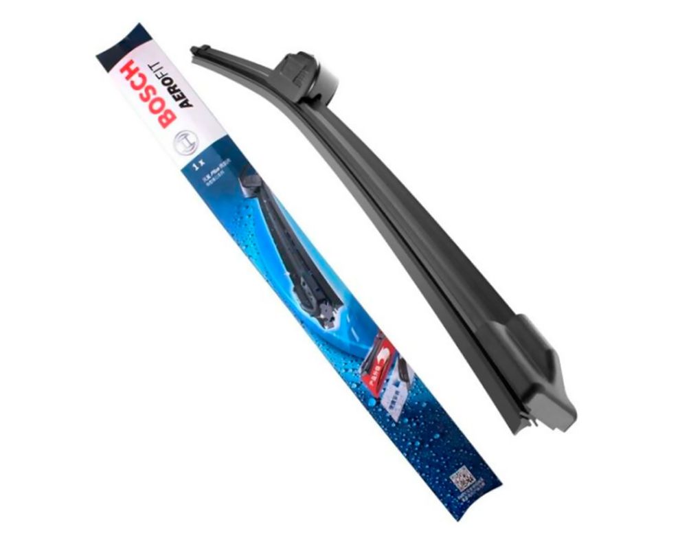 Plumilla 24" Afit-3
