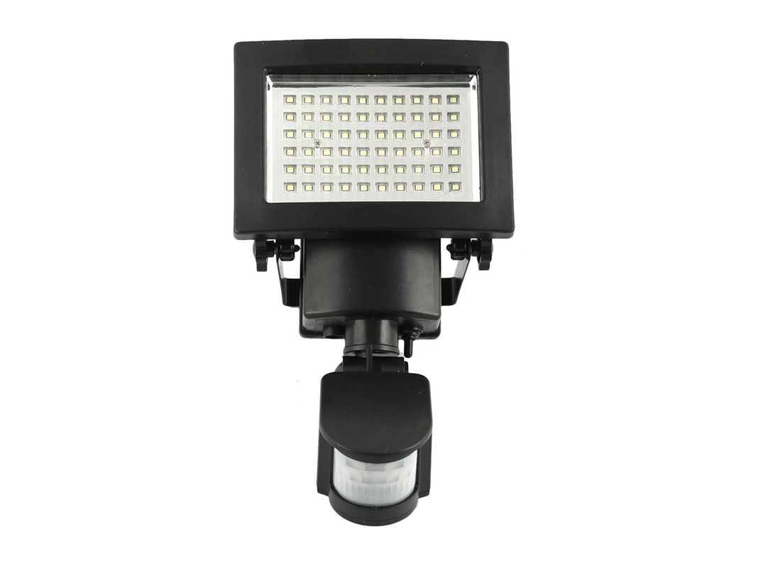 Reflector solar LED 1.000 LM luz cálida con sensor movimiento Parksolar-0