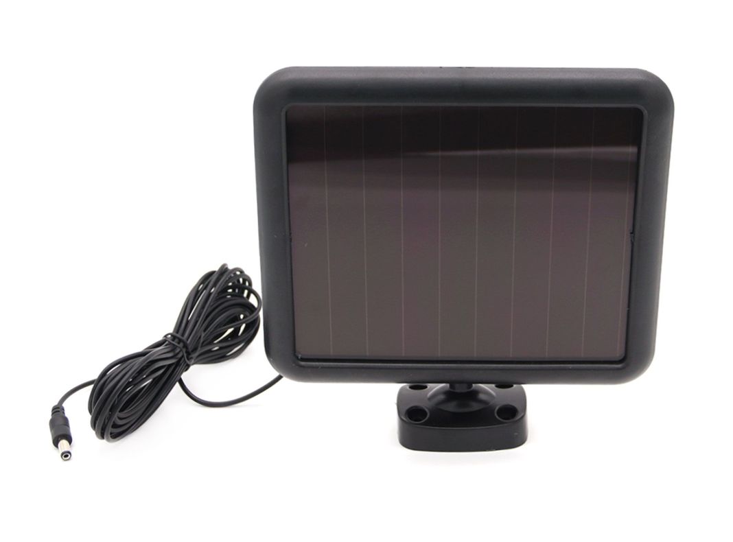 Reflector solar LED 1.000 LM luz cálida con sensor movimiento Parksolar-2
