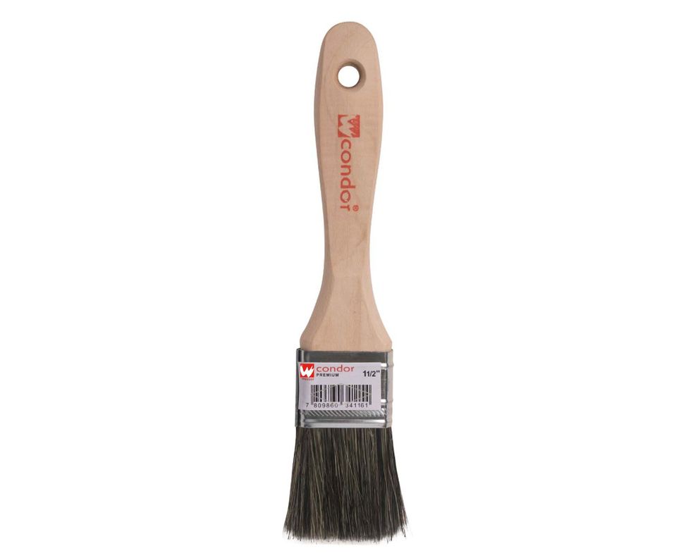 Brocha 1 1/2'' Premium Condor-0