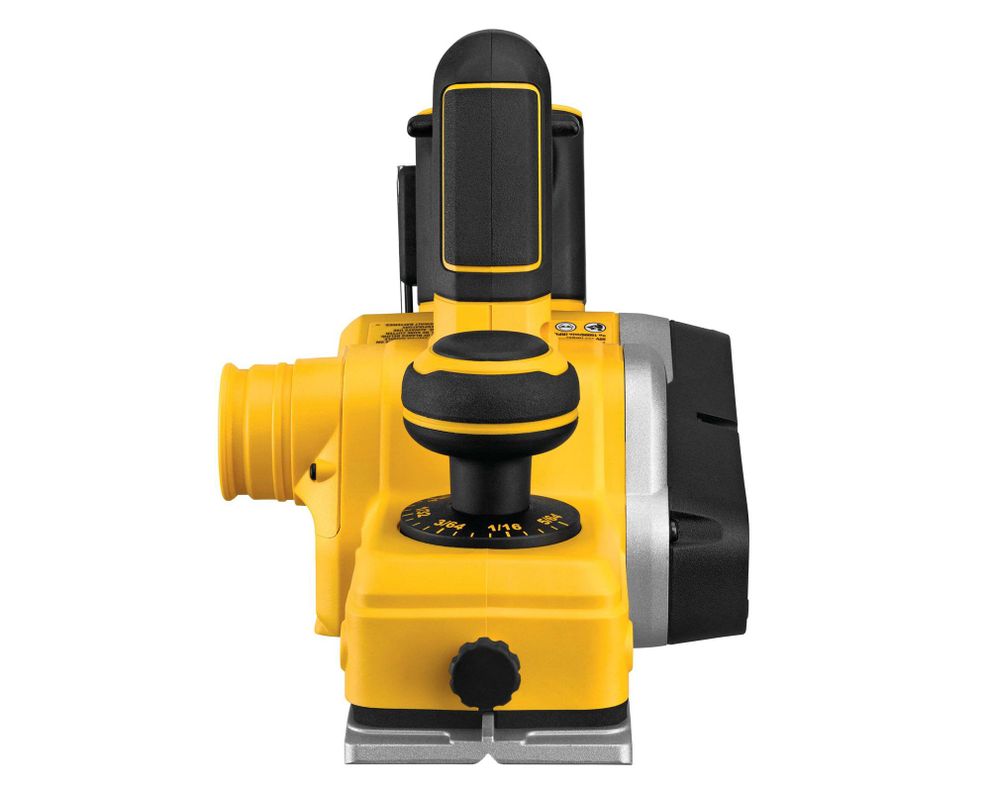 Cepillo XR 20V DCP580B Dewalt-1