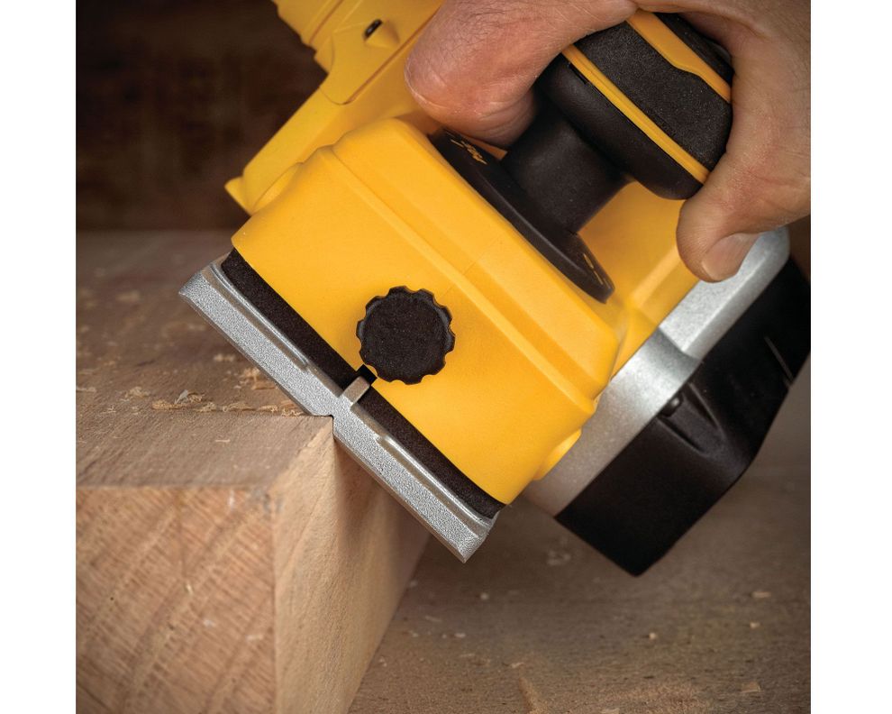 Cepillo XR 20V DCP580B Dewalt-3