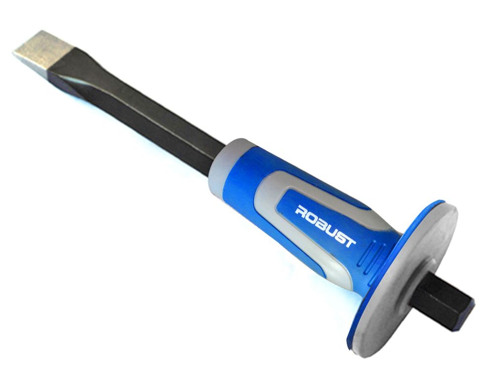 Cincel mango protector Robust-0