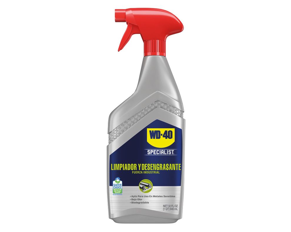 Limpiador/desengrasante 946 ml gatillo-0