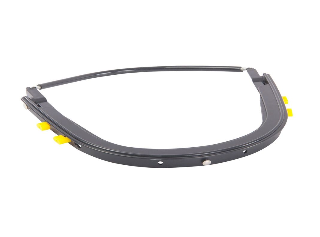 Porta visor para casco Garmendia-0