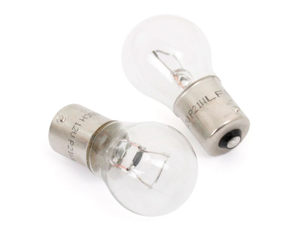 Ampolletas 21W P21W 382 Pure light 2 unidades Bosch-0