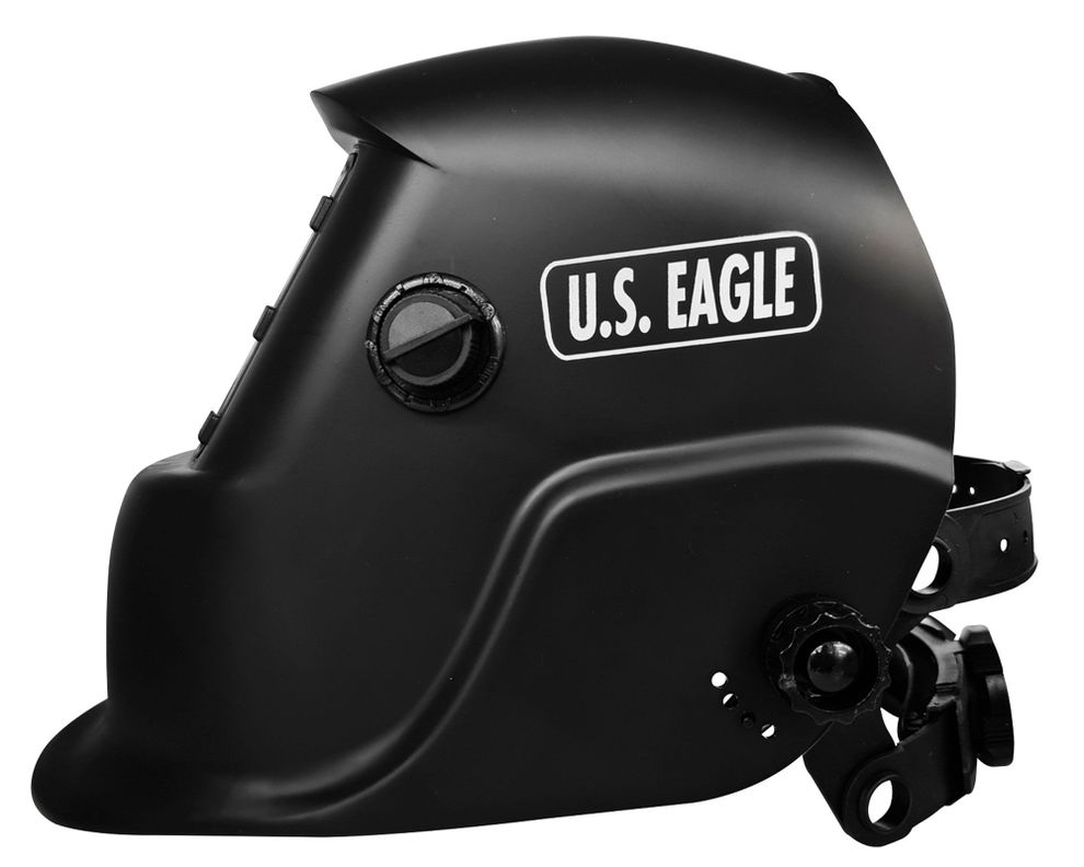 Máscara de soldar Classic U.S. Eagle-2