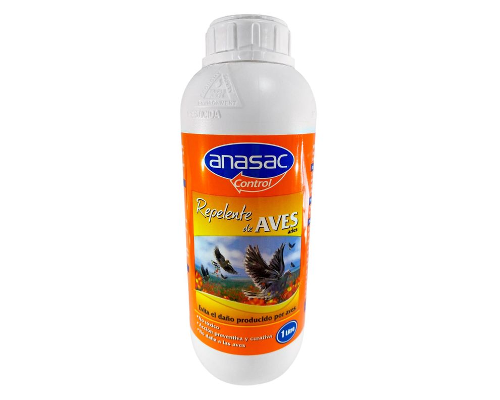Repelente Aves 1 litro-0
