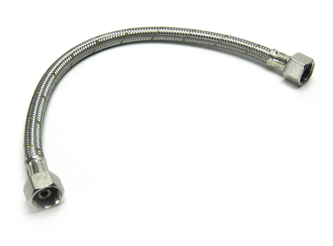 Flexible gas 1/2 x 7/8 hi hi 40 cms Comisa-0