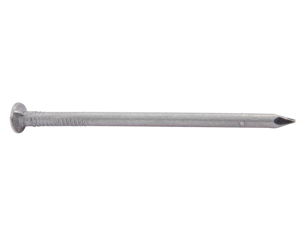 Clavo corriente 2 1/2'' acero bolsa 1 kilo Inchalam-1