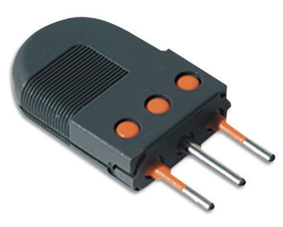 Enchufe macho convertible 10 amp Bticino-0