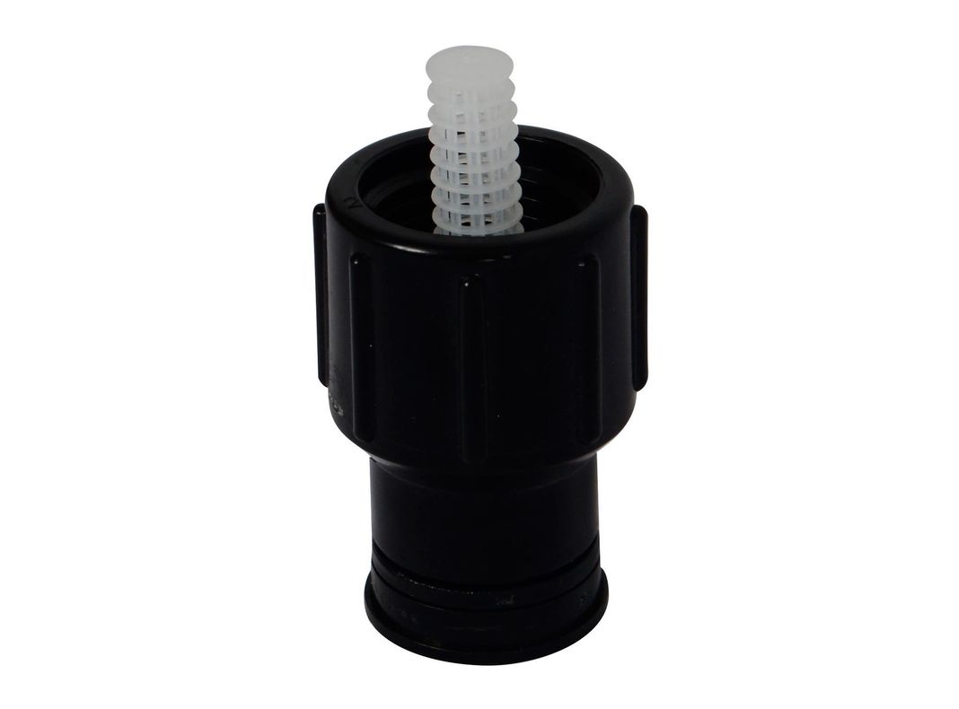 Cabezal 360° aspersor riego arbustos Orbit-0